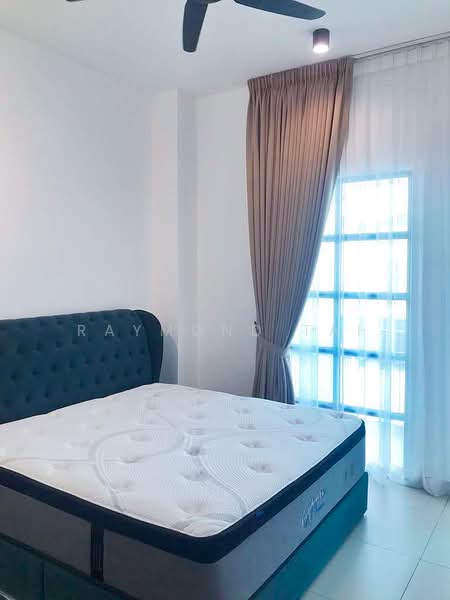 2-storey Terraced House for Rent in Bandar Cassia (Batu Kawan) - Raymond Tai - PropertyGuru.com.my