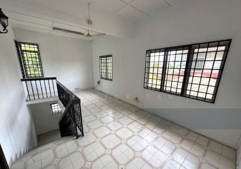 Bungalow for Sale in SS3 (Petaling Jaya) - Henrick Tan - Interior - PropertyGuru.com.my