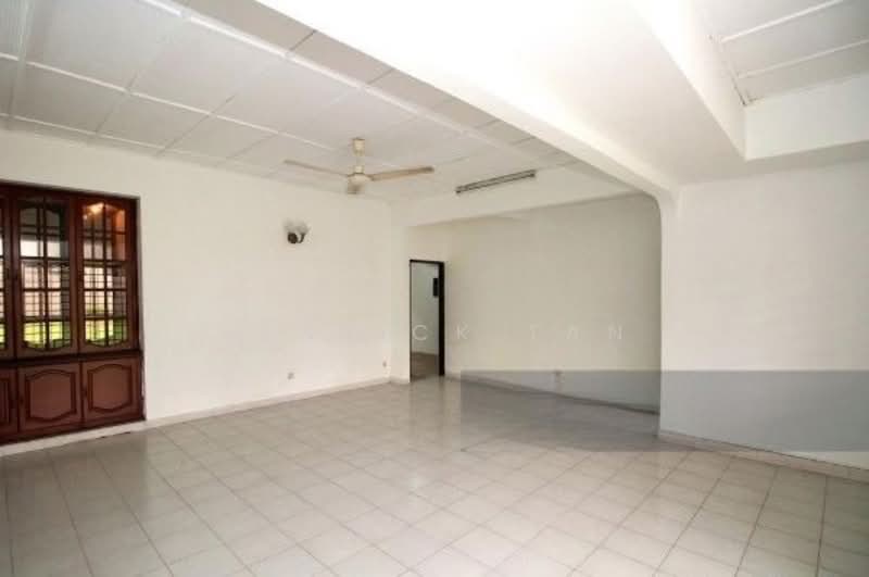 Bungalow for Sale in SS3 (Petaling Jaya) - Henrick Tan - Living Room - PropertyGuru.com.my