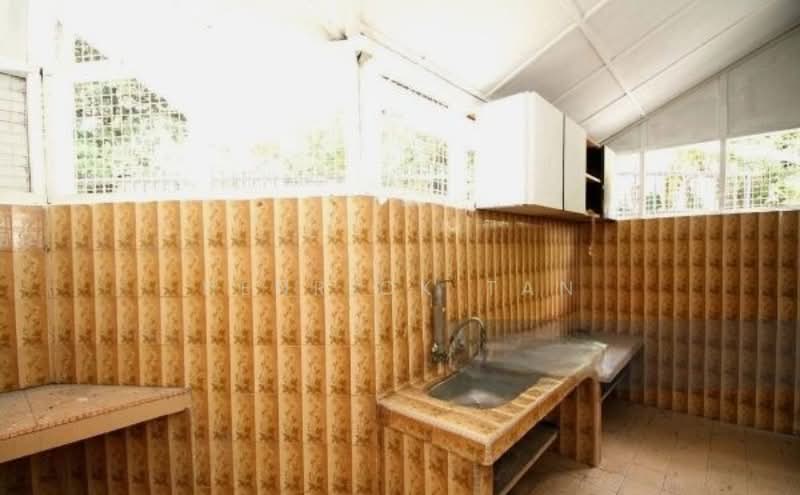 Bungalow for Sale in SS3 (Petaling Jaya) - Henrick Tan - Kitchen - PropertyGuru.com.my