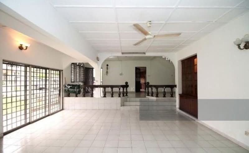 Bungalow for Sale in SS3 (Petaling Jaya) - Henrick Tan - Living Room - PropertyGuru.com.my