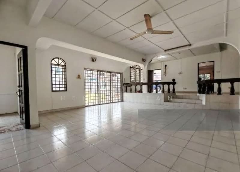Bungalow for Sale in SS3 (Petaling Jaya) - Henrick Tan - Living Room - PropertyGuru.com.my