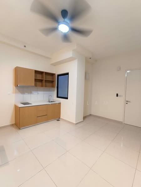 Service Residence for Rent at Habitus @ City of Elmina - Daniel Lam - Kitchen - PropertyGuru.com.my
