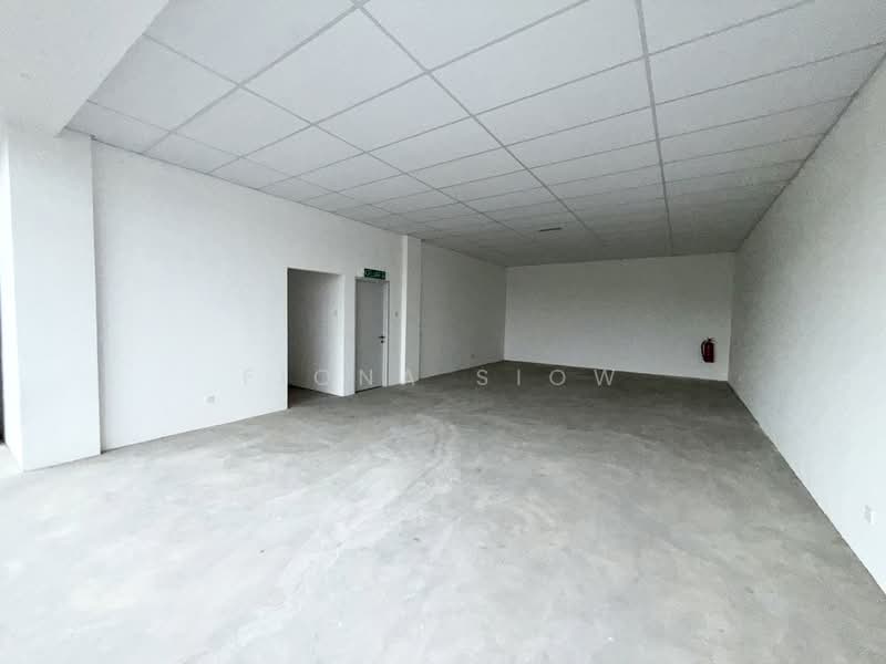 Terrace Factory for Rent in Taman Lagenda Putra (Kulai) - Fiona Siow - PropertyGuru.com.my