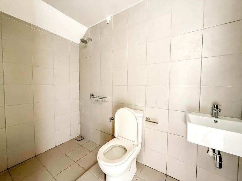 2-storey Terraced House for Sale in Bandar Country Homes (Rawang) - Amzar Faiz - PropertyGuru.com.my