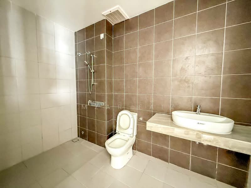 2-storey Terraced House for Sale in Bandar Country Homes (Rawang) - Amzar Faiz - PropertyGuru.com.my