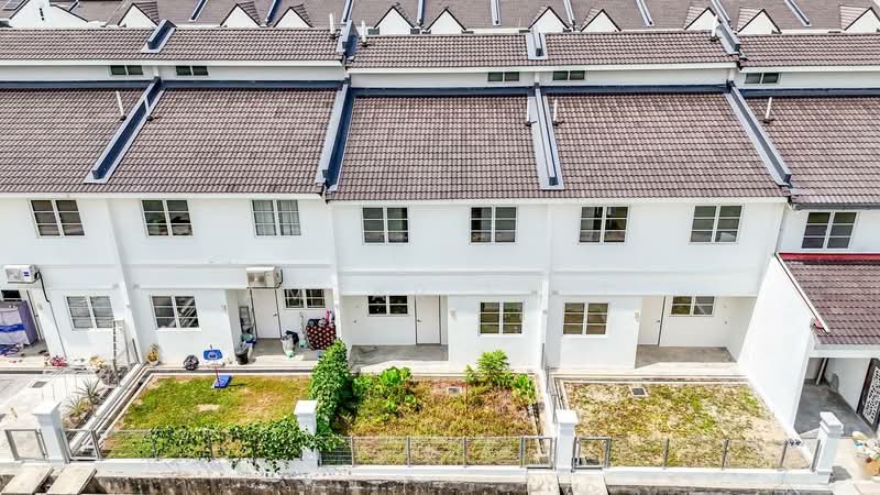 2-storey Terraced House for Sale in Bandar Country Homes (Rawang) - Amzar Faiz - PropertyGuru.com.my