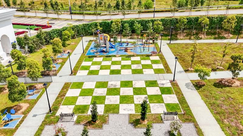 2-storey Terraced House for Sale in Bandar Country Homes (Rawang) - Amzar Faiz - PropertyGuru.com.my