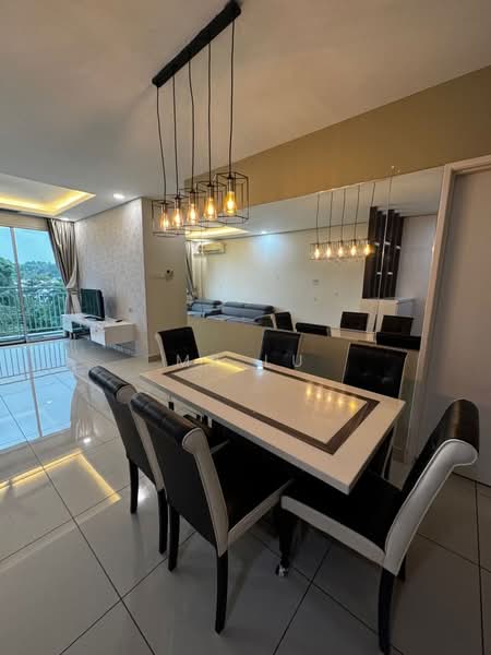 Service Residence for Rent at D'Tasek Residences (Tasek Impian) - Mr Lu - PropertyGuru.com.my