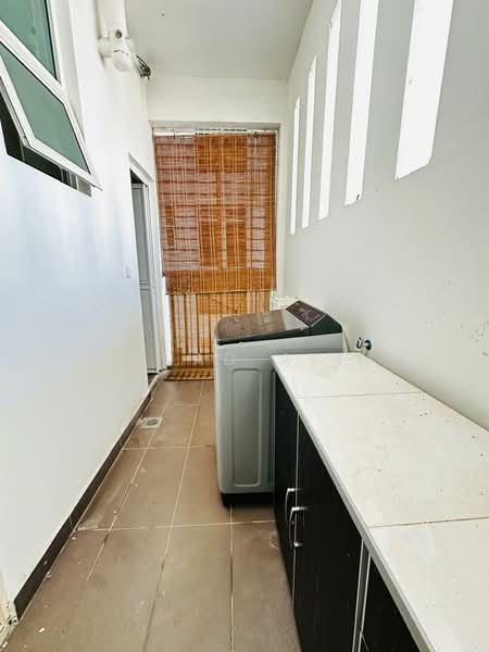 Kondominium untuk Disewa di Opal Residensi - Fuad Ali - Interior - PropertyGuru.com.my