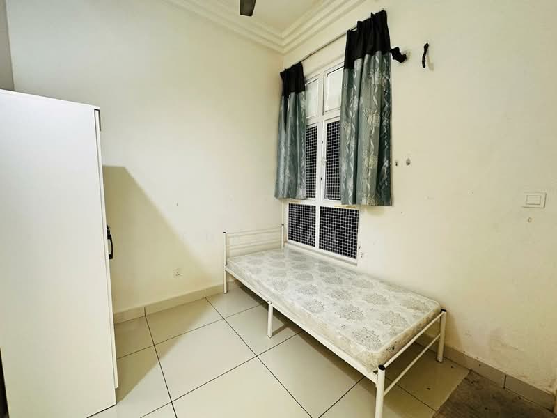 Kondominium untuk Disewa di Opal Residensi - Fuad Ali - Bedroom - PropertyGuru.com.my