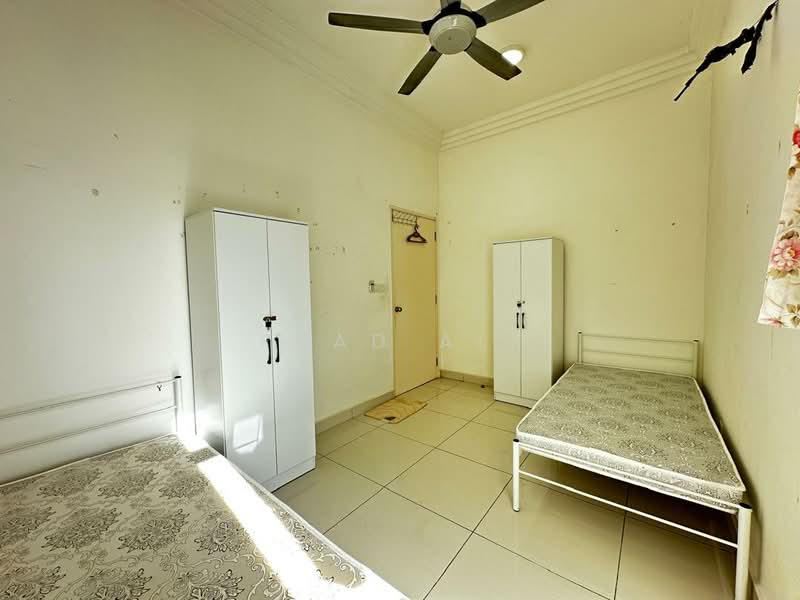 Kondominium untuk Disewa di Opal Residensi - Fuad Ali - Bedroom - PropertyGuru.com.my