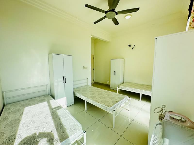 Kondominium untuk Disewa di Opal Residensi - Fuad Ali - Bedroom - PropertyGuru.com.my