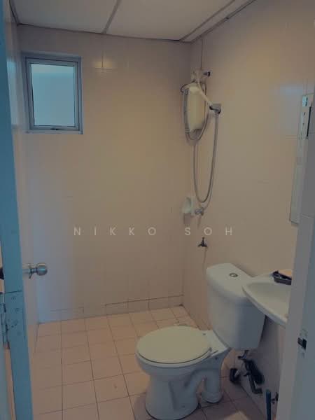Pangsapuri untuk Disewa di Prima Regency - Nikko Soh - Bathroom - PropertyGuru.com.my