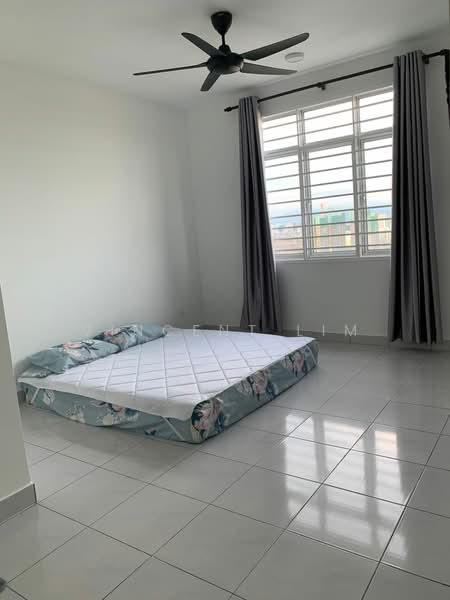 Apartment for Rent at Impiana Sky Residensi - Vincent Lim - Bedroom - PropertyGuru.com.my