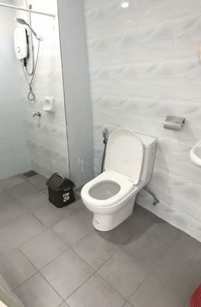 Apartment for Rent at Impiana Sky Residensi - Vincent Lim - Bathroom - PropertyGuru.com.my