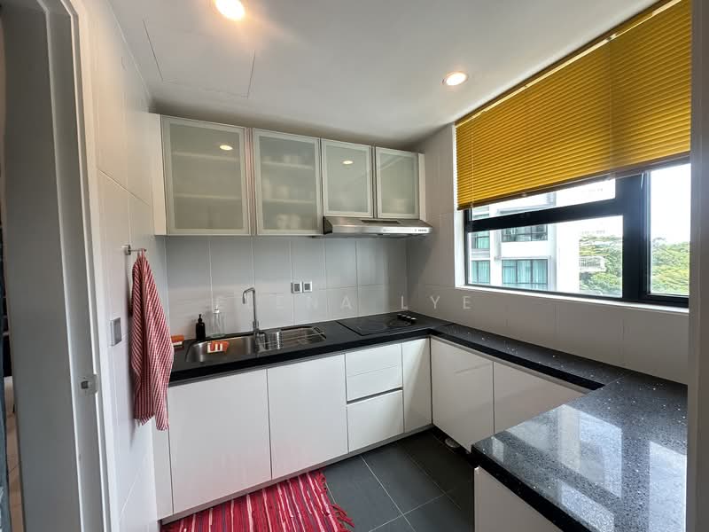 Apartment for Rent at Impiana - Elena Lye - PropertyGuru.com.my