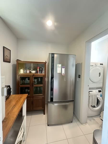 Apartment for Rent at Impiana - Elena Lye - PropertyGuru.com.my