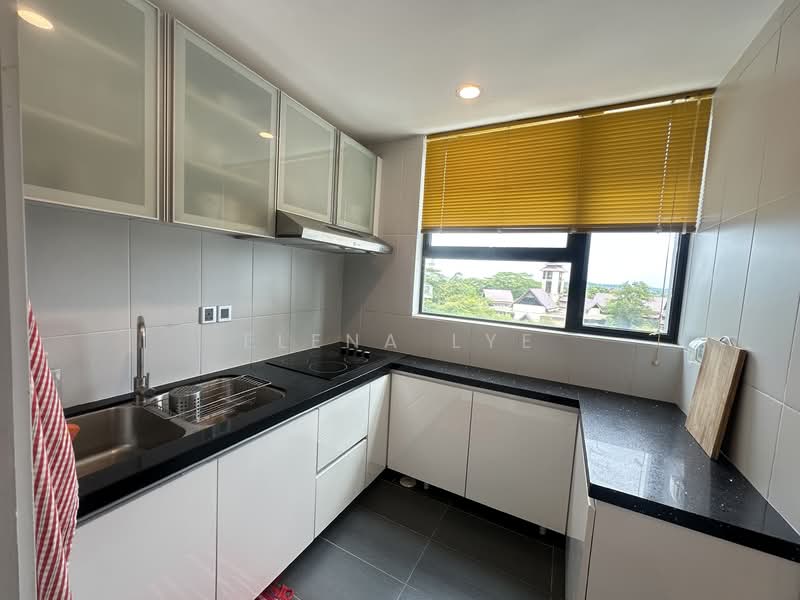 Apartment for Rent at Impiana - Elena Lye - PropertyGuru.com.my