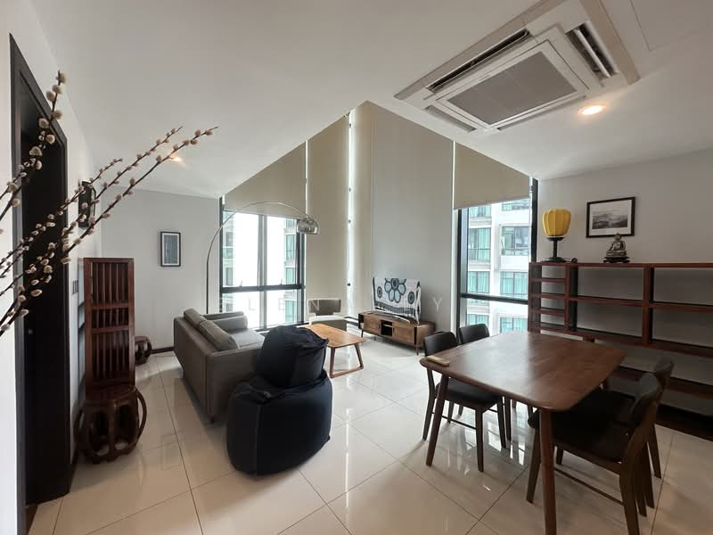 Apartment for Rent at Impiana - Elena Lye - PropertyGuru.com.my