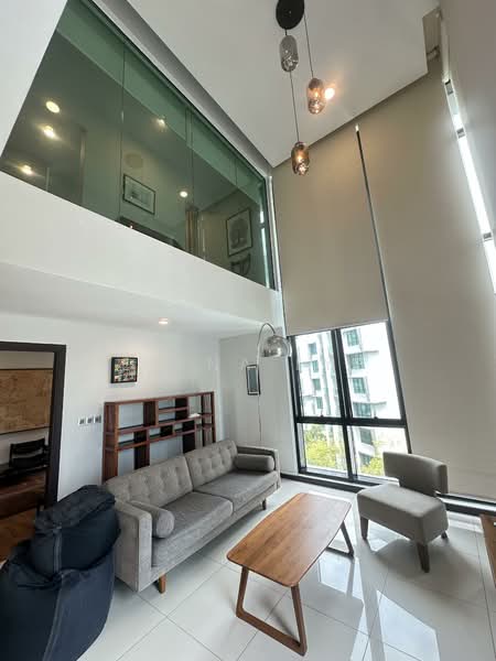 Apartment for Rent at Impiana - Elena Lye - PropertyGuru.com.my