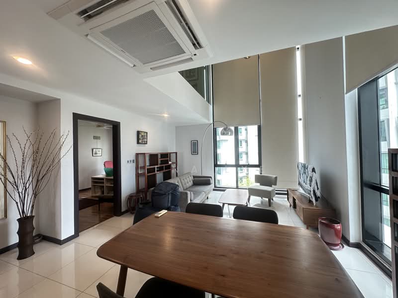 Apartment for Rent at Impiana - Elena Lye - PropertyGuru.com.my
