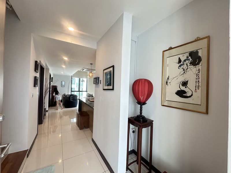 Apartment for Rent at Impiana - Elena Lye - PropertyGuru.com.my