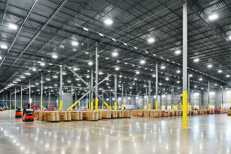 Factory for Rent in TAMAN PUCHONG UTAMA (Puchong) - Casey Cheong - Interior - PropertyGuru.com.my