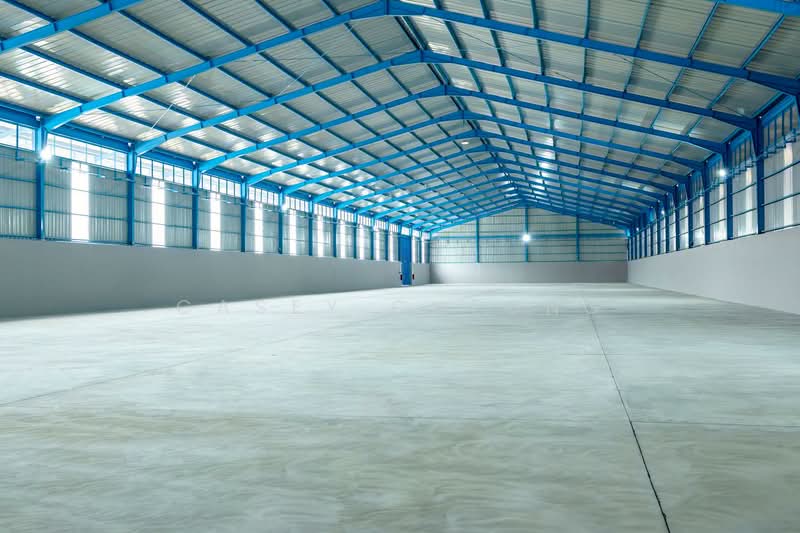 Factory for Rent in TAMAN PUCHONG UTAMA (Puchong) - Casey Cheong - Interior - PropertyGuru.com.my