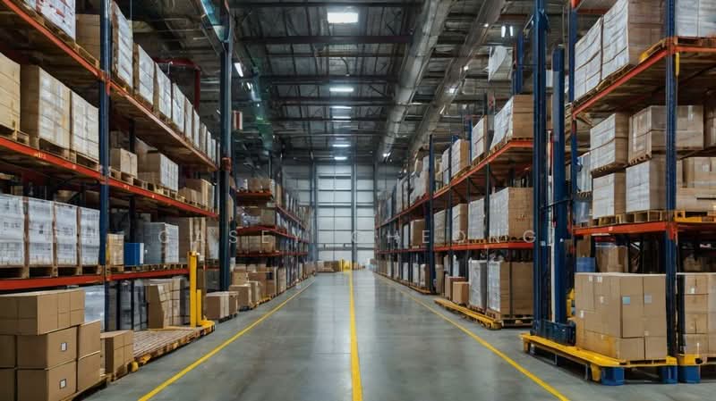 Factory for Rent in TAMAN PUCHONG UTAMA (Puchong) - Casey Cheong - Interior - PropertyGuru.com.my