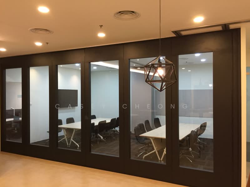 Factory for Rent in TAMAN PUCHONG UTAMA (Puchong) - Casey Cheong - Interior - PropertyGuru.com.my