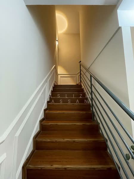 2-storey Terraced House for Sale in Dengkil (Selangor) - Hasliza Hassan - Interior - PropertyGuru.com.my