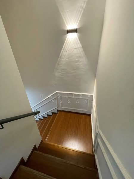 2-storey Terraced House for Sale in Dengkil (Selangor) - Hasliza Hassan - Interior - PropertyGuru.com.my