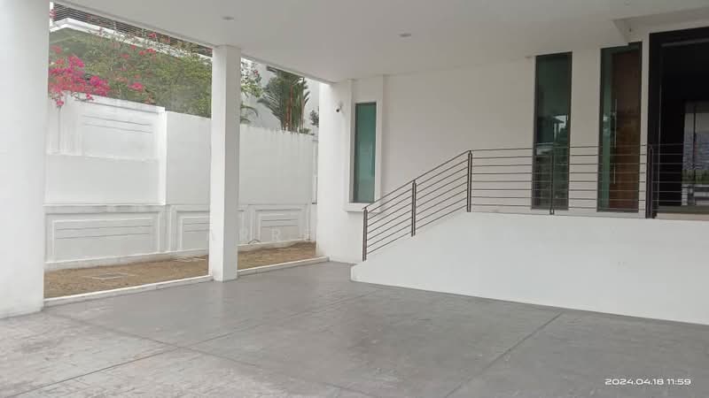 Rumah Banglo untuk Dijual di Ampang (Selangor) - Darren Wong - Exterior - PropertyGuru.com.my