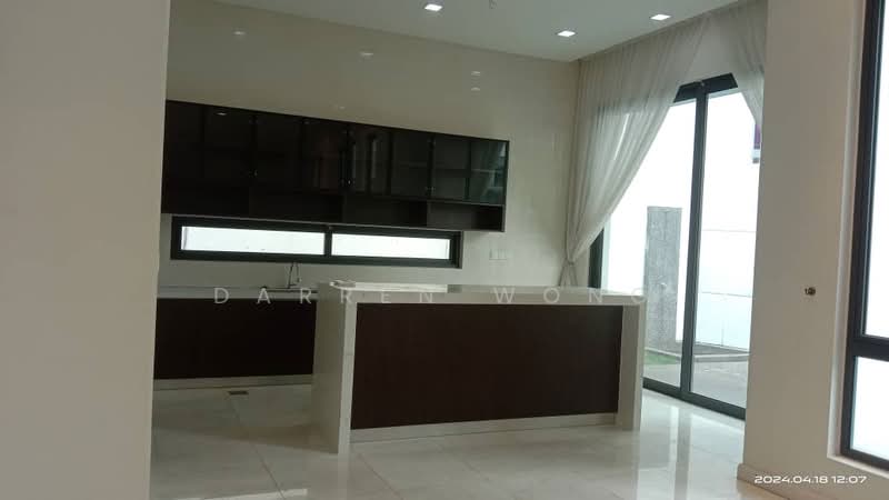 Rumah Banglo untuk Dijual di Ampang (Selangor) - Darren Wong - Kitchen - PropertyGuru.com.my