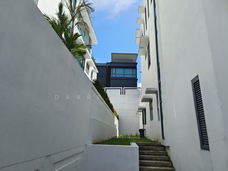 Rumah Banglo untuk Dijual di Ampang (Selangor) - Darren Wong - Exterior - PropertyGuru.com.my