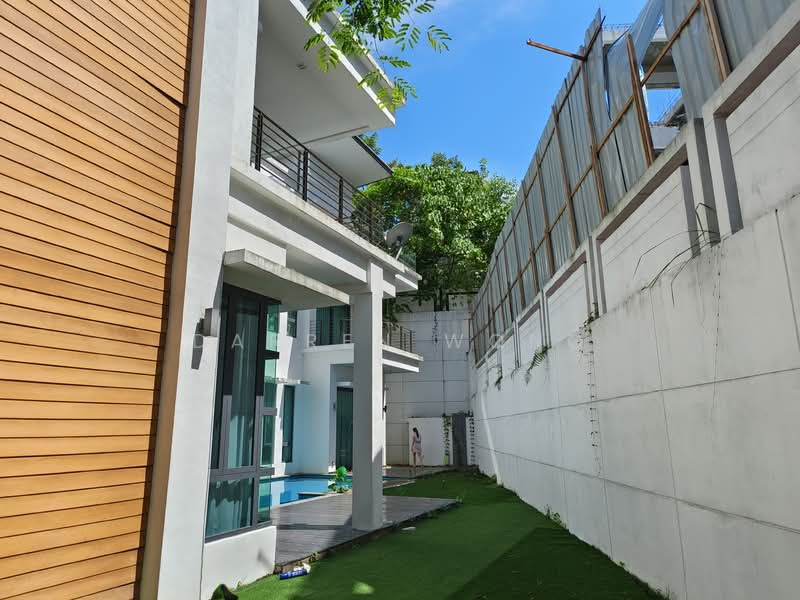 Rumah Banglo untuk Dijual di Ampang (Selangor) - Darren Wong - Exterior - PropertyGuru.com.my