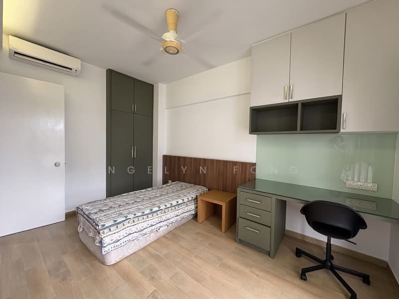 Condominium for Rent at Almaspuri - Angelyn Fong - PropertyGuru.com.my