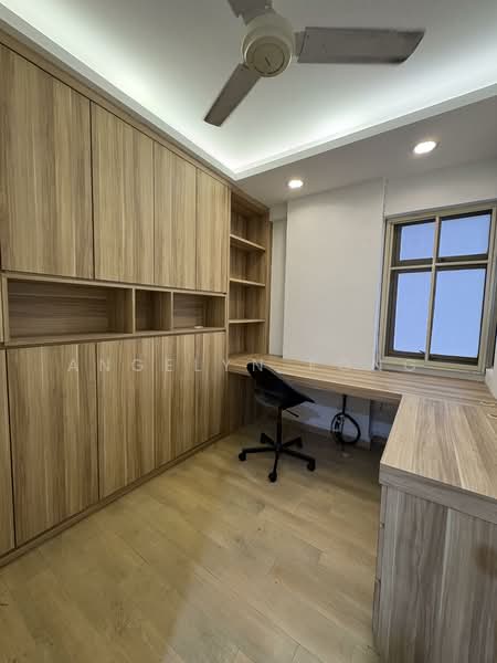 Condominium for Rent at Almaspuri - Angelyn Fong - PropertyGuru.com.my