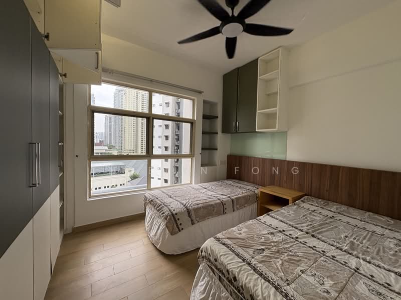 Condominium for Rent at Almaspuri - Angelyn Fong - PropertyGuru.com.my