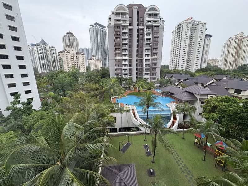 Condominium for Rent at Almaspuri - Angelyn Fong - PropertyGuru.com.my
