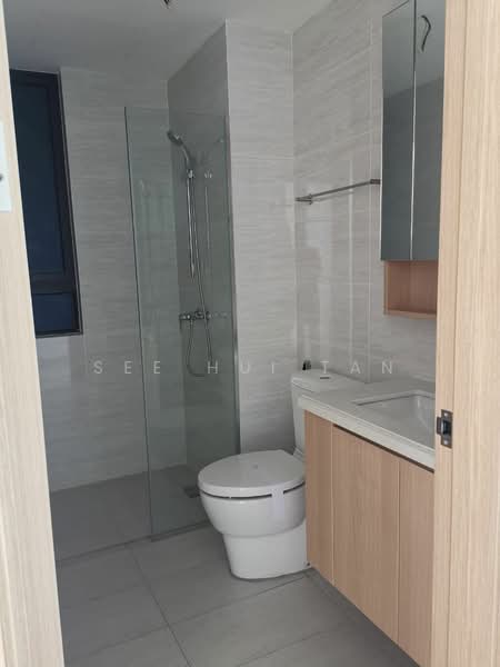 Service Residence for Rent at Aradia Residence @ Lake City KL North - See Hui Tan - PropertyGuru.com.my