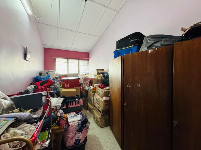 2-storey Terraced House for Sale in Taman Selayang Utama (Selayang) - Amin Azlan - Interior - PropertyGuru.com.my