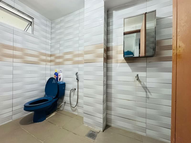 2-storey Terraced House for Sale in Taman Selayang Utama (Selayang) - Amin Azlan - Bathroom - PropertyGuru.com.my