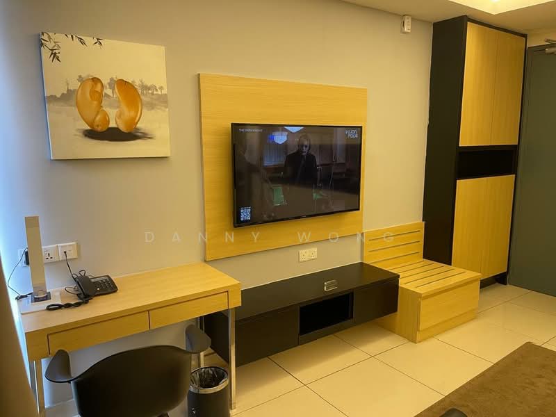 Service Residence for Sale at Grand Ion Delemen - Danny Wong - Interior - PropertyGuru.com.my