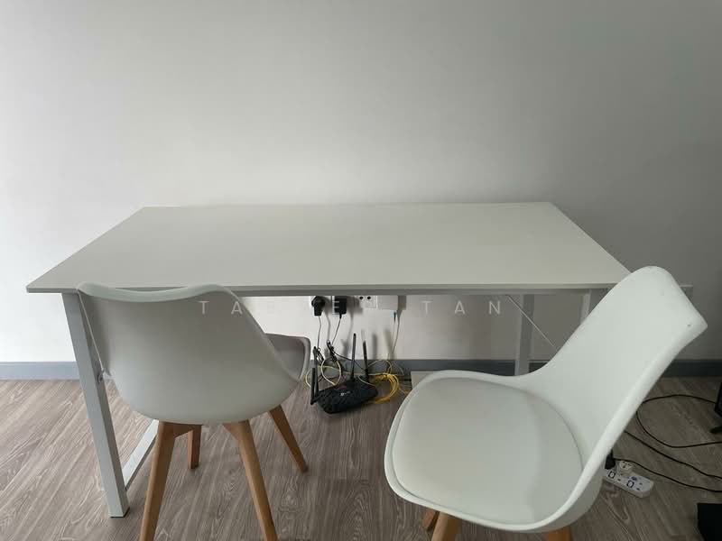 Service Residence for Rent at Southlink - Tabber Tan - Interior - PropertyGuru.com.my