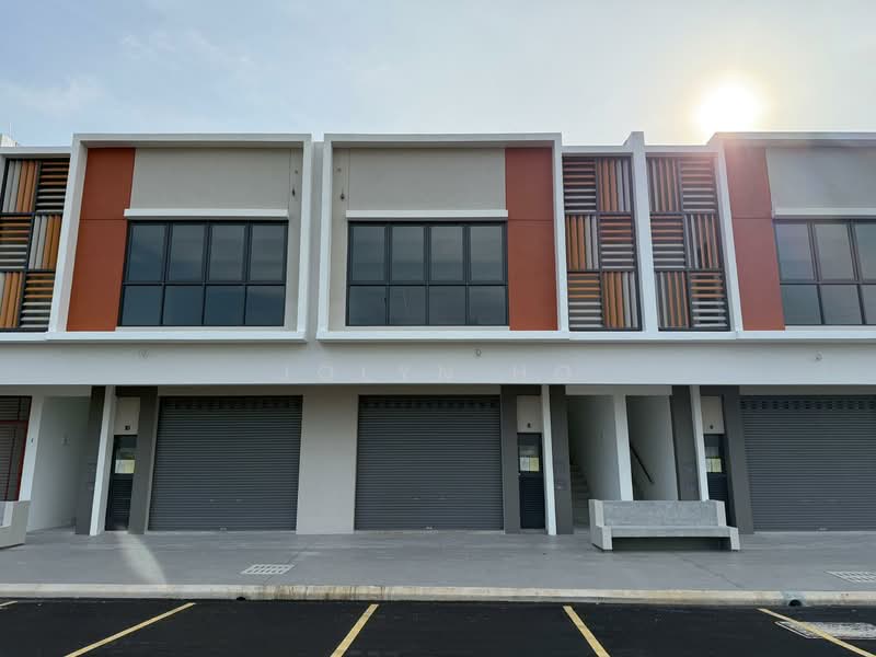 Shop for Rent in Bandar Rimbayu (Telok Panglima Garang) - Jolyn Ho - PropertyGuru.com.my