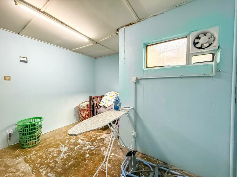 2-storey Terraced House for Sale in Seksyen 18 (Shah Alam) - Bryan Yeoh - Interior - PropertyGuru.com.my