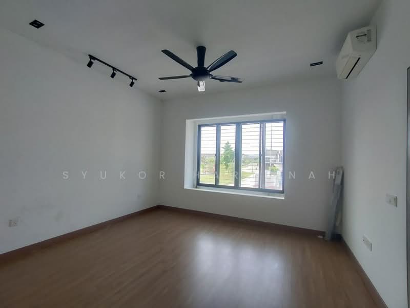 Rumah Teres untuk Dijual di Elmina (Shah Alam) - Syukor Hartanah - Interior - PropertyGuru.com.my