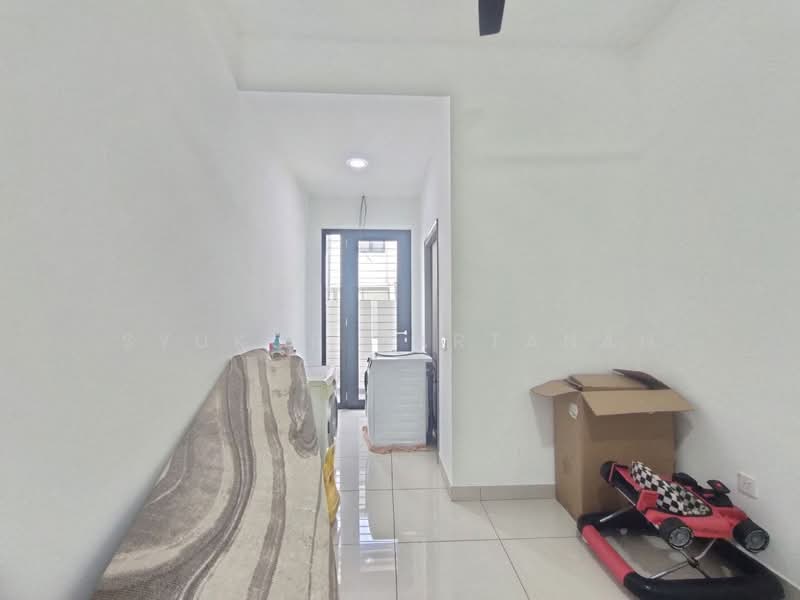 Rumah Teres untuk Dijual di Elmina (Shah Alam) - Syukor Hartanah - Interior - PropertyGuru.com.my
